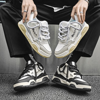 Chaussures de Sport Décontractées Respirantes Personnalisées, Baskets de Tennis de Marque pour Hommes, Fabricant de Chaussures d'Extérieur