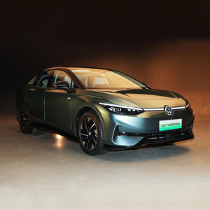 2023 2024 Volswagens Id7 Vizzion Flagship Prime Crozz Pro Vehículos de Nueva Energía Ev Coche Eléctrico Id7 Precio - Product Image 5