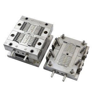 Máy Mài Bề Mặt Tự Động <span class=keywords><strong>CNC</strong></span> Bộ Phận Chèn/Chèn Khuôn Phụ Tùng Máy Mài - Product Image 1