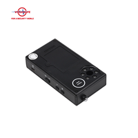 Vodasafe Hotel Anti-Snooping Privacy Protector Personal Alarms Detector for Hidden Camera