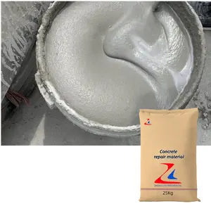 Strong Compressive Concrete Repair Material Mortar Floor Coating Wholesale Scratch Resistant Floor Coating