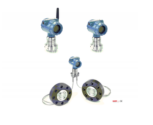 Transmisor de Presión 2051 3051 Transmisor de Presión Diferencial para Rosemount - Product Image 2