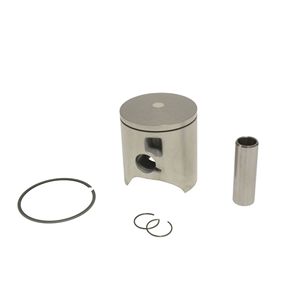 Piston en fonte 2T diamètre 53,95 mm pour cylindre OE - Product Image 1