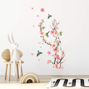 Autocollant mural en mousse autocollant mural 3D à peler et à coller Autocollant mural amovible et repositionnable - Product Image 4