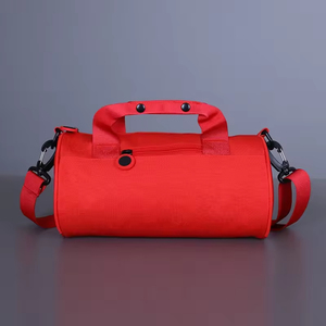 กระเป๋าเดินทางแบบดัฟเฟิลขนาดเล็กสำหรับออกกำลังกายและเดินทาง  แบบ unisex  ขายส่ง  รับทำโลโก้  กันน้ำ  วัสดุผ้า Oxford  ปิดซิป  แฟชั่นสำหรับเด็ก - Product Image 2