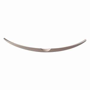 Alerón Trasero de ABS para <span class=keywords><strong>Mazda</strong></span> <span class=keywords><strong>2</strong></span> Sedán 2014 en Adelante - Product Image 2