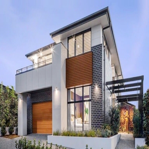 Casa Prefabricada Portátil, Casas Prefabricadas Completamente Amuebladas, <span class=keywords><strong>Mansión</strong></span> <span class=keywords><strong>de</strong></span> 6 Dormitorios, Villa <span class=keywords><strong>de</strong></span> <span class=keywords><strong>Lujo</strong></span> Contemporánea para Familias Numerosas - Product Image 3