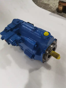 Bomba de Pistón Hidráulica PVQ PVQ10 13 20 25 32 40 45 Serie PVQ10-A2R-SE1S-20-C21V11B-13 024-895632 - Product Image 3
