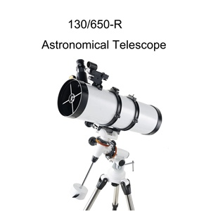 Kính thiên văn phản xạ 130/650 trời chuyên nghiệp chất lượng cao cho các quan sát thiên văn ngoài trời - Product Image 4