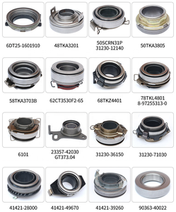 Polea tensora de correa serpentina 23769AA100 correas tensoras que llevan 23769-AA100 11955-4JM0A 23769AA040 23769-AA040 piezas de vehículos - Product Image 6