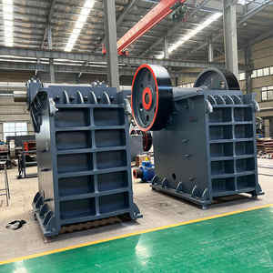 Mobiler Backen brecher für den Bergbau Tragbare Steinbrech geräte Recycling aggregat Backen brecher der <span class=keywords><strong>JC</strong></span>-Serie 50-800TPH - Product Image 4