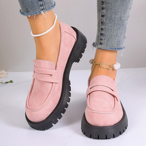 Sneakers alla Moda per lo <span class=keywords><strong>Shopping</strong></span> <span class=keywords><strong>Online</strong></span> con Tessuto Lavorato a Maglia e Scarpe Sportive Traspiranti per Donne - Product Image 6