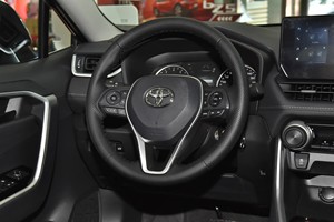 2022 Haute Qualité pour <span class=keywords><strong>RAV4</strong></span> SUV <span class=keywords><strong>Hybride</strong></span> Conduite à Gauche Intérieur Sombre Véhicule à Énergie Nouvelle - Product Image 3