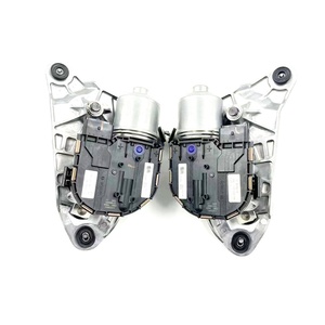 Moteur d'essuie-glace avant gauche et droit pour Peugeot 508 <span class=keywords><strong>508SW</strong></span> 9672588580 9672588680 9816172680 9816172780 - Product Image 1