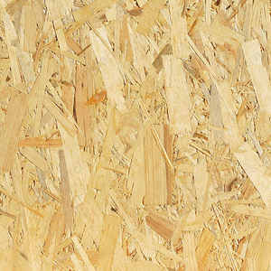 Aislamiento térmico ignífugo <span class=keywords><strong>Tablero</strong></span> <span class=keywords><strong>OSB</strong></span> Uso al aire libre Panel aislado estructural - Product Image 4