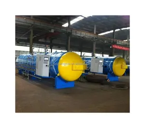 La Chine fabricant fournit directement la machine de tampon de pneu/machine de tampon de pneu d'OTR/TRUCK /CAR pour l'usine de rechapage LIine