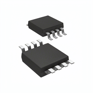 8 TSSOP, 8 MSOP Canal Fabricant MC100EL04DT Acheter des composants électroniques en ligne Logique - Product Image 1