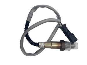 OEM para BOSCH Sensor de oxígeno 0258010426 para <span class=keywords><strong>BMW</strong></span> F02 F03 F04 F11 F10 F18 Medidor de flujo de aire 11787589122 11787589475 - Product Image 4