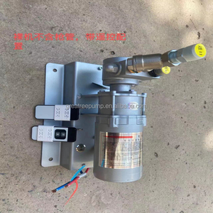 Pompa di Trasferimento Gas GPL 12V DC dalla Cina, Portatile Mini Pompa di Riempimento Gas GPL da Bombola a Bombola 12V DC per Auto - Product Image 4