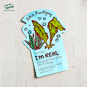 ถุงบรรจุ<span class=keywords><strong>เมล็ด</strong></span>พืชและ<span class=keywords><strong>ผัก</strong></span>ผลไม้ทางการเกษตรมาร์กห<span class=keywords><strong>น</strong></span>้าทำจากอลูมิเนียมฟอยล์3ด้าน - Product Image 2