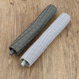 Cepillo principal de plástico de repuesto para la serie Romba 800 880 900, gran compatibilidad, uso doméstico - Product Image 1