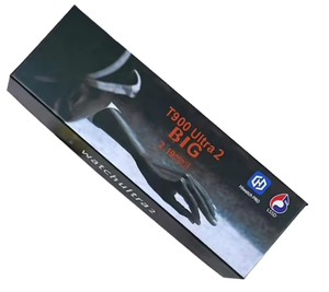 ساعة ذكية T900 Ultra <span class=keywords><strong>2</strong></span> بالجملة مع ميزة الاتصال عبر البلوتوث، مقاومة للماء، ساعة رياضية ذكية مقارنة بـ T800 Ultra <span class=keywords><strong>2</strong></span> و T900 و T800 PRO MAX - Product Image 5