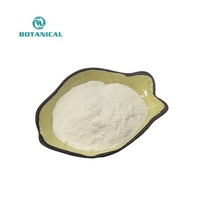 B.C.I Supply Gomme épaississante de qualité alimentaire Poudre séchée arabe Poudre de gomme arabe blanche