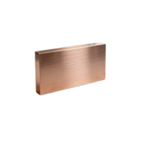 <span class=keywords><strong>Lingotes</strong></span> <span class=keywords><strong>de</strong></span> Cobre Puro <span class=keywords><strong>de</strong></span> Alta Calidad para Inversión, 1 kg, .999 - Product Image 6