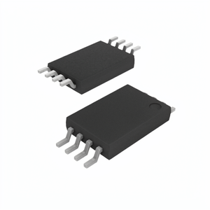 Componentes Electrónicos Originales al por Mayor, 8 TSSOP (0.173", 4.40mm de Ancho), Interruptor de Bus IC 1 x 8TSSOP Lógico PI3CH200LE - Product Image 1