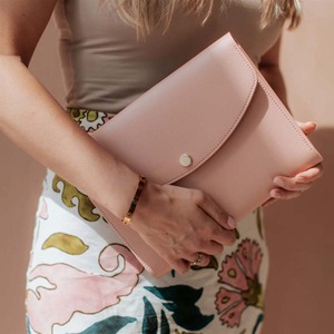 สมุดบันทึกไดอารี่ A5 ปกหนัง PU ขนาดเล็ก พกพาสะดวก พร้อมซองใส่พาสปอร์ต แฟ้มใส่เอกสาร สำหรับเป็นของขวัญ - Product Image 2