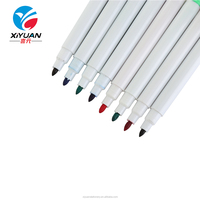 Mini stylo marqueur permanent perpétuel pratique pour l'écriture sur papier
