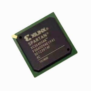 Circuits intégrés spécialisés professionnels XC3S400AN-4FGG400C - Product Image 1