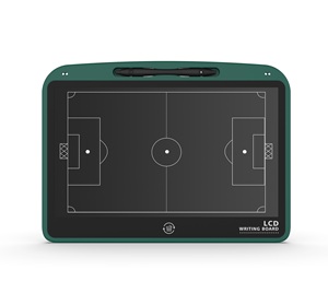 Pizarra Táctica Magnética Grande Personalizada para Hockey y Fútbol, Pizarra de Entrenamiento de Doble Cara para Fútbol - Product Image 6