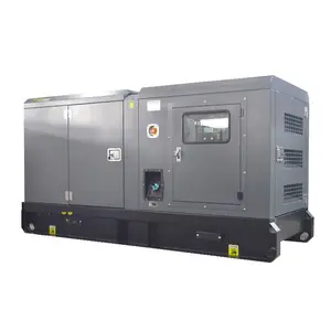 Gerador diesel ricardo 60kva gerador weifang, gerador de motor diesel gerador para venda