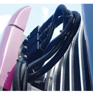Conector de Energía Intercoche para Señales de Control de Vagones de Pasajeros Ferroviarios, Venta al Por Mayor de Fábrica - Product Image 2
