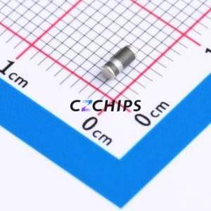 Diode GL34J DO-213AA d'origine et neuve, diode à usage général, fournisseur de composants électroniques en gros et service BOM - Product Image 2