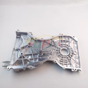 Cubierta del Sistema del Motor de Alta Calidad, Conjunto de Cadena de Distribución 21350-2G300 213502G300 para K-IA CERATO 21350 2G300 - Product Image 4