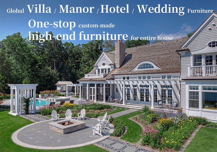 traditional wood bed