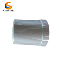 Chiswear YS800076 Accesorios de iluminación Varios tipos Twist-Lock Controller Cover