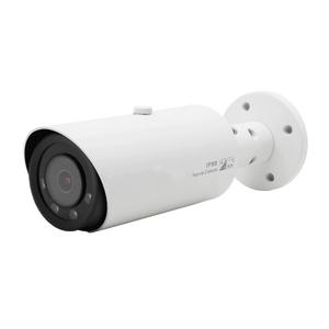 Human Body and Vehicle <strong>Detection</strong> 24/7 Color <strong>Vision</strong> 6MP <strong>Bullet</strong> ColorVu Poe Security Ip <strong>Camera</strong> , with 2.8mm F1.0 Starlight Lens - Product Image 1