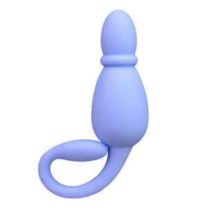 CITYFUN silicona bala vibrador masaje huevo mini cola <span class=keywords><strong>amor</strong></span> huevo pequeña bala vibrador clítoris punto G vagina estimulador juguetes sexuales - Product Image 4