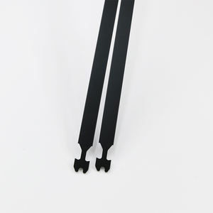 Essuie-glaces multifonctionnels à <span class=keywords><strong>prix</strong></span> d'usine avec adaptateurs interchangeables pour voitures à hayon Sandero Clio Golf Peugeot 208 - Product Image 5