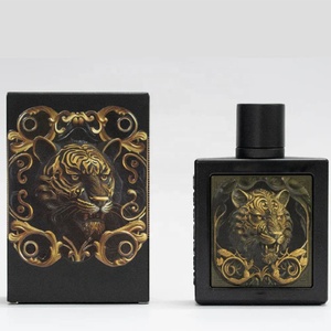 Perfume <span class=keywords><strong>de</strong></span> Lujo para Hombre Lion <span class=keywords><strong>de</strong></span> Dubái, Fragancia Original <span class=keywords><strong>de</strong></span> Vainilla EDP <span class=keywords><strong>de</strong></span> Larga Duración, Perfumes Árabes para Hombre - Product Image 6