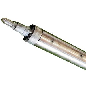 Vis et baril pour machine d'injection deuxième main, de haute qualité - Product Image 2