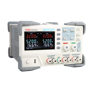 UNI-T UDP8305M High-precision <strong>Programmable</strong> Linear Dc Power Supply Features Adjustable High-power Maintenance - Product Image 3