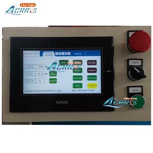 เครื่องเชื่อมทิกแนวยาวอัตโนมัติอุปกรณ์เชื่อมตะเข็บตรงที่ ZF-1000ในโรงงาน - Product Image 6