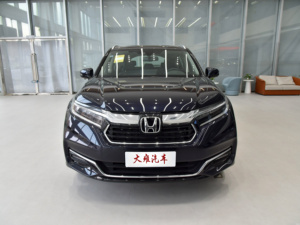 Meilleure Vente 2025 – Honda Avancier 2023 370 TURBO 9AT Édition <span class=keywords><strong>Luxe</strong></span> – SUV Essence 5 Portes 5 Places pour l'Exportation - Product Image 2