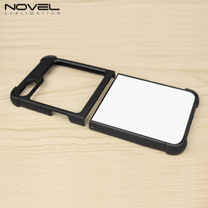 Nouvelles coques de téléphone pliables en TPU 2D, protection par sublimation, <span class=keywords><strong>pour</strong></span> Samsung <span class=keywords><strong>Galaxy</strong></span> <span class=keywords><strong>Z</strong></span> <span class=keywords><strong>Flip</strong></span> Fold 6 5 <span class=keywords><strong>4</strong></span> 3 - Product Image 3