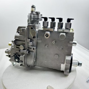 101405-3350 4D102 4BT3.9 Diesel <b>Pump</b> for Engine Excavator Parts - Product Image 6