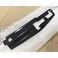 OEM estilo fibra de carbono PANEL de refrigeración para 2001-2007 MITSUBISHI LANCER EVOLUTION 7-9